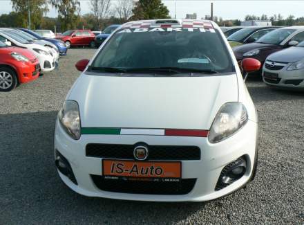 Fiat - Punto