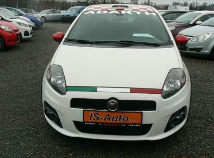 Fiat - Punto
