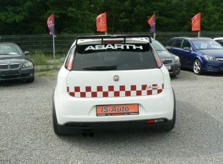Fiat - Punto