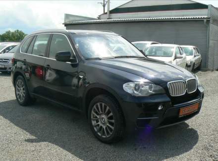 BMW - X5