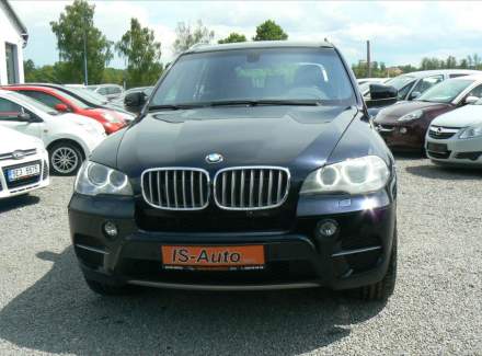 BMW - X5