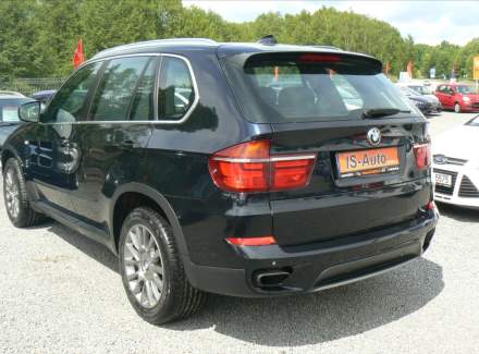 BMW - X5