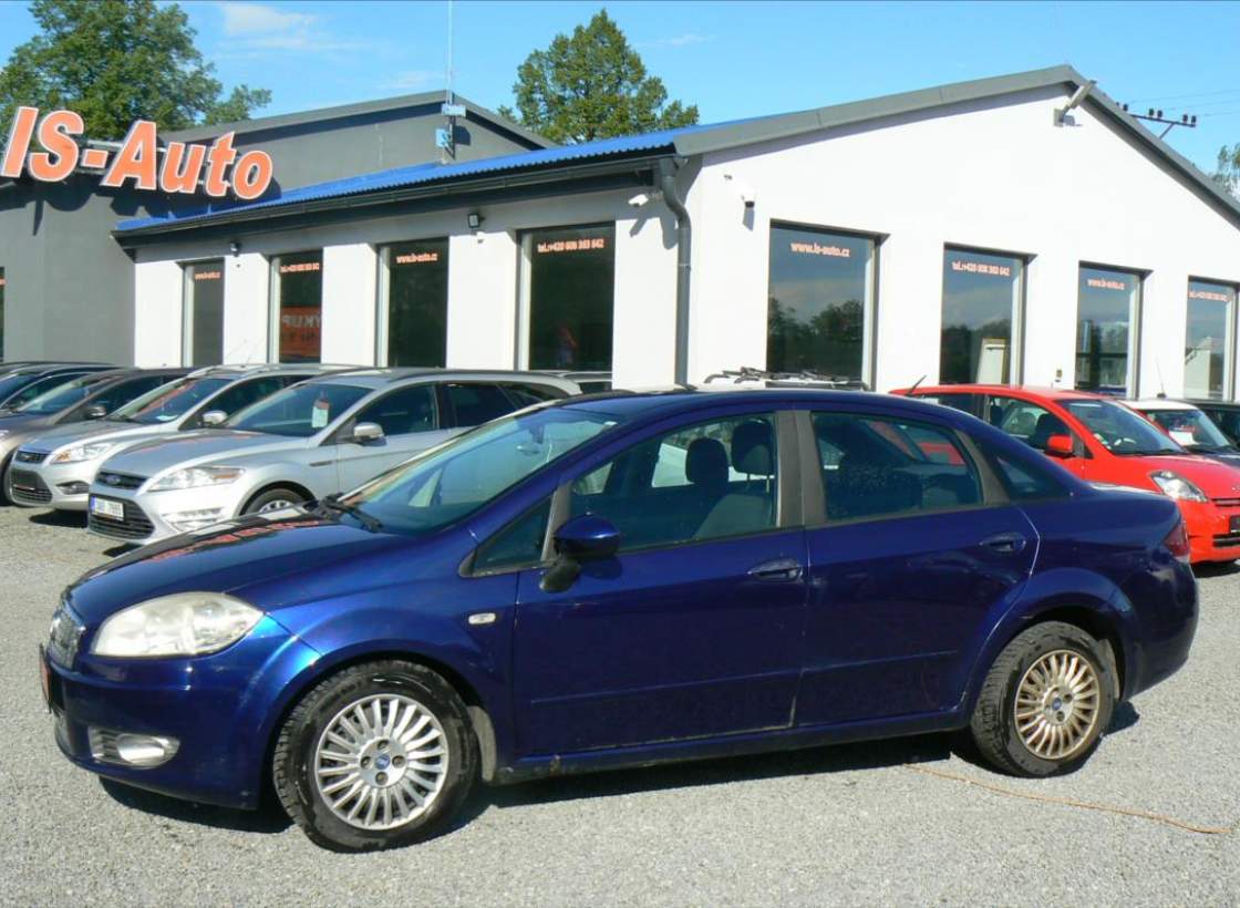 Fiat - Linea