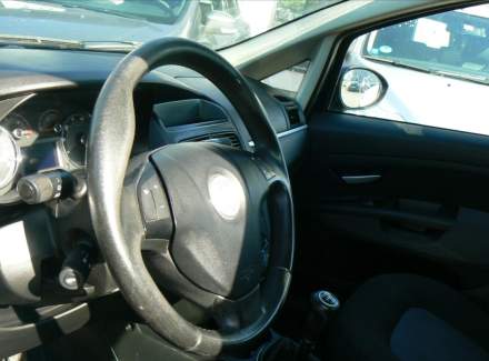 Fiat - Linea