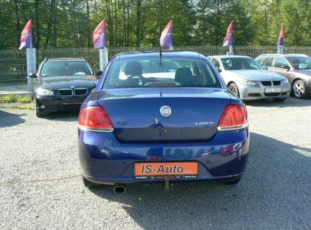 Fiat - Linea