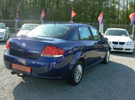 Fiat - Linea