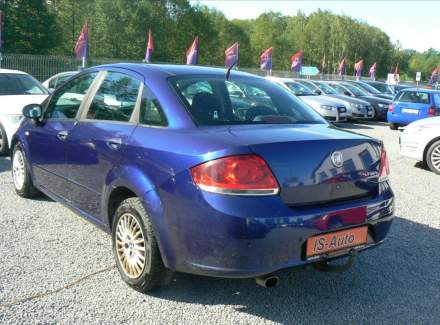 Fiat - Linea
