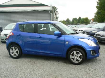 Suzuki - Swift