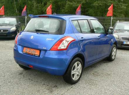 Suzuki - Swift