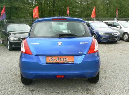 Suzuki - Swift