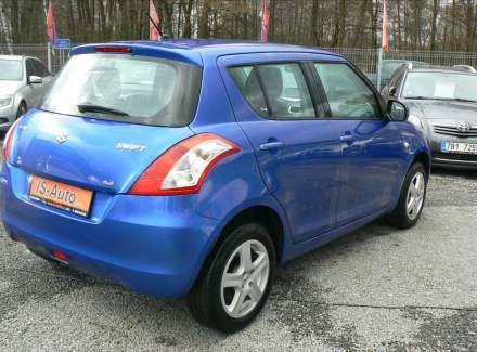 Suzuki - Swift