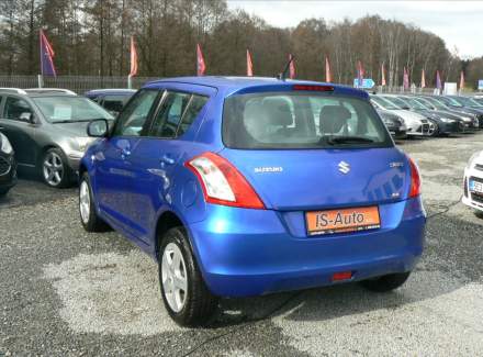 Suzuki - Swift