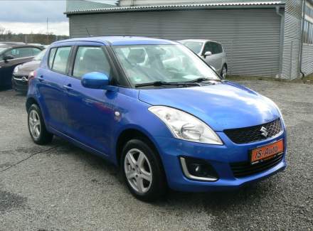 Suzuki - Swift