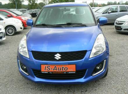 Suzuki - Swift