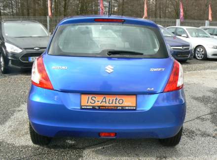 Suzuki - Swift