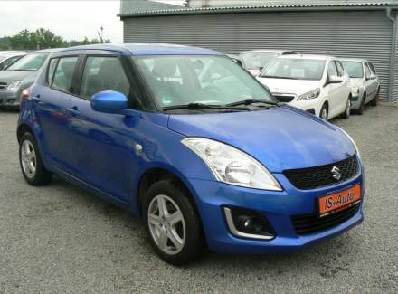 Suzuki - Swift