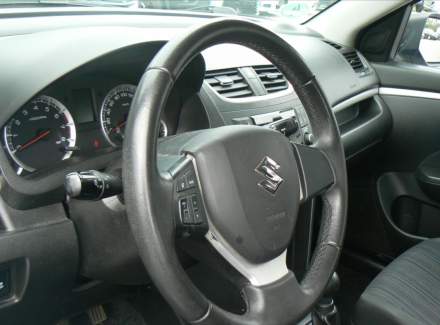 Suzuki - Swift