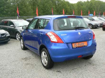 Suzuki - Swift