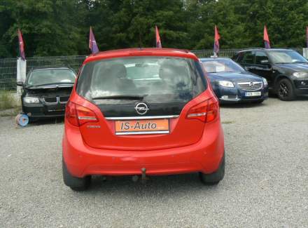 Opel - Meriva