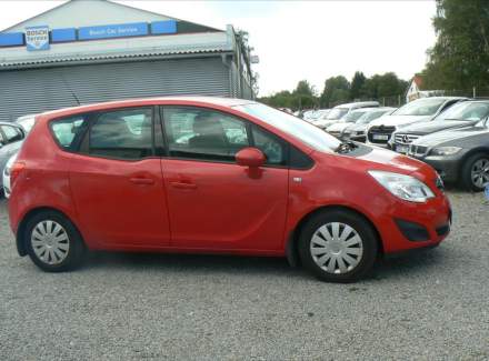 Opel - Meriva