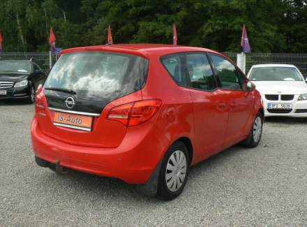 Opel - Meriva