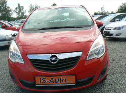Opel - Meriva