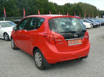 Opel - Meriva