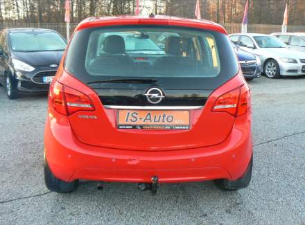 Opel - Meriva