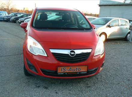 Opel - Meriva