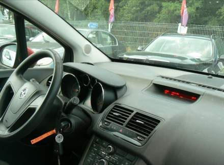 Opel - Meriva