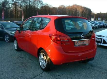 Opel - Meriva