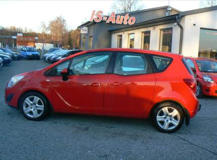 Opel - Meriva