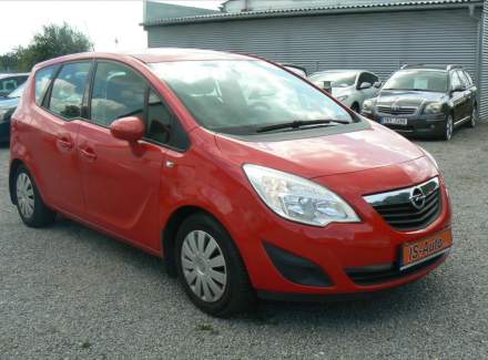 Opel - Meriva
