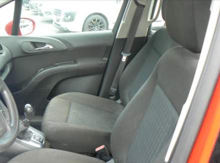 Opel - Meriva
