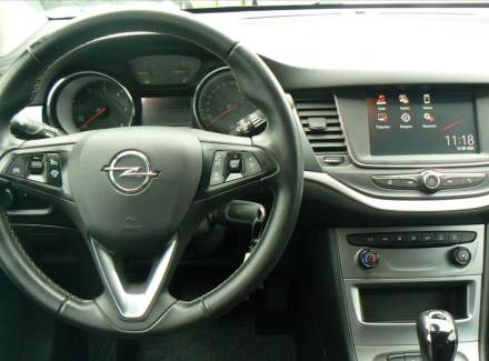 Opel - Astra