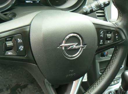 Opel - Astra