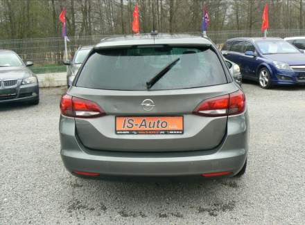 Opel - Astra