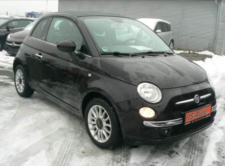 Fiat - 500