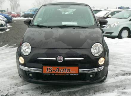Fiat - 500