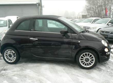 Fiat - 500