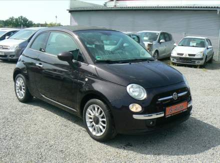Fiat - 500