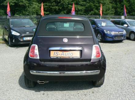 Fiat - 500