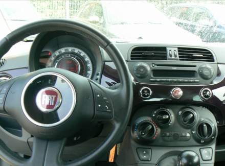 Fiat - 500