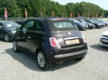 Fiat - 500