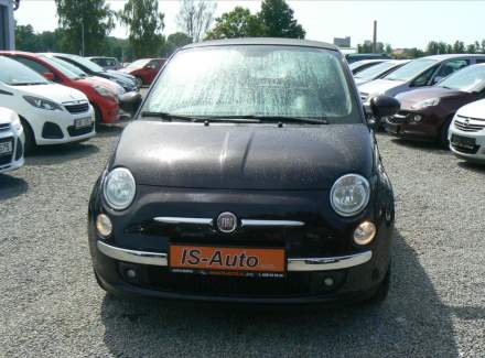 Fiat - 500