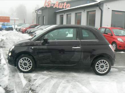 Fiat - 500