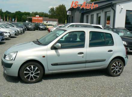 Renault - Clio