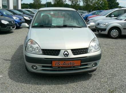 Renault - Clio