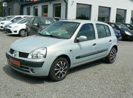 Renault - Clio