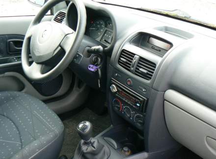 Renault - Clio